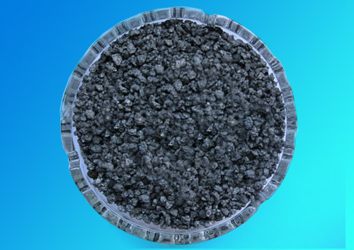 石油焦增碳剂3.5mm